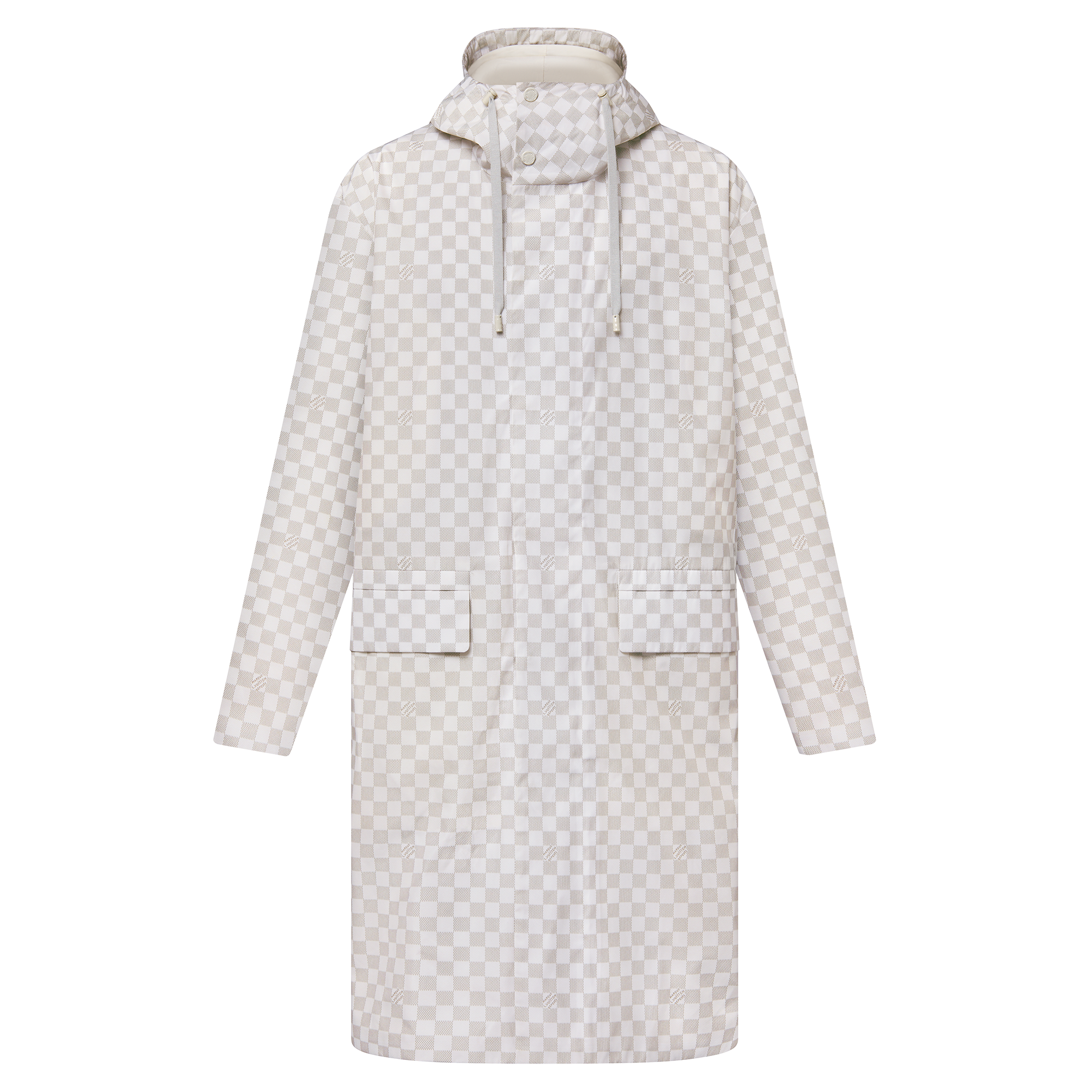 Louis cheap vuitton raincoat